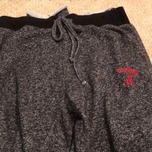 Alabama sweat pants